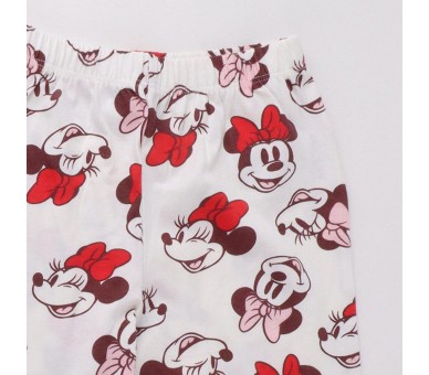 Pijama Minnie Disney