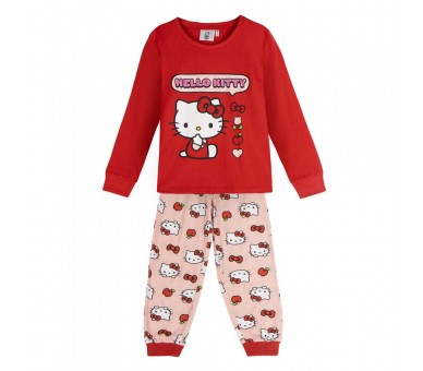 Pijama Hello Kitty