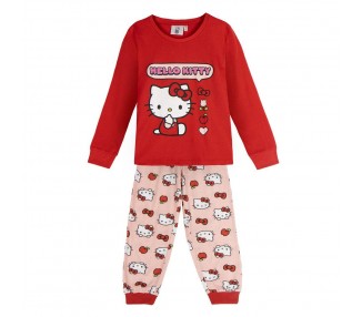 Pijama Hello Kitty