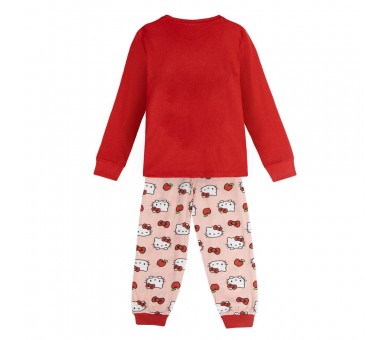 Pijama Hello Kitty