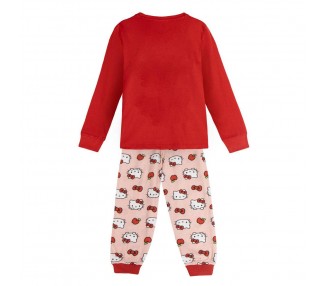 Pijama Hello Kitty