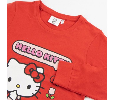 Pijama Hello Kitty