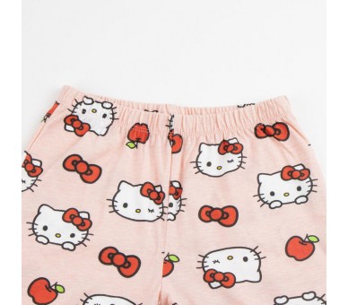 Pijama Hello Kitty