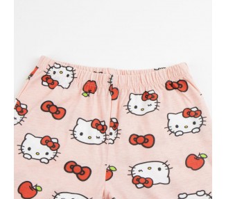 Pijama Hello Kitty