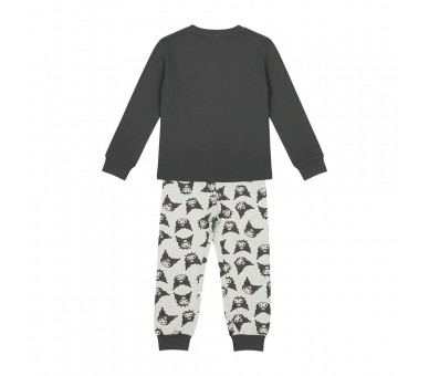 Pijama Kuromi Hello Kitty