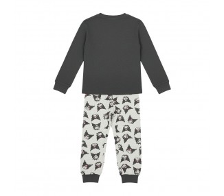 Pijama Kuromi Hello Kitty