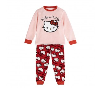 Pijama Hello Kitty