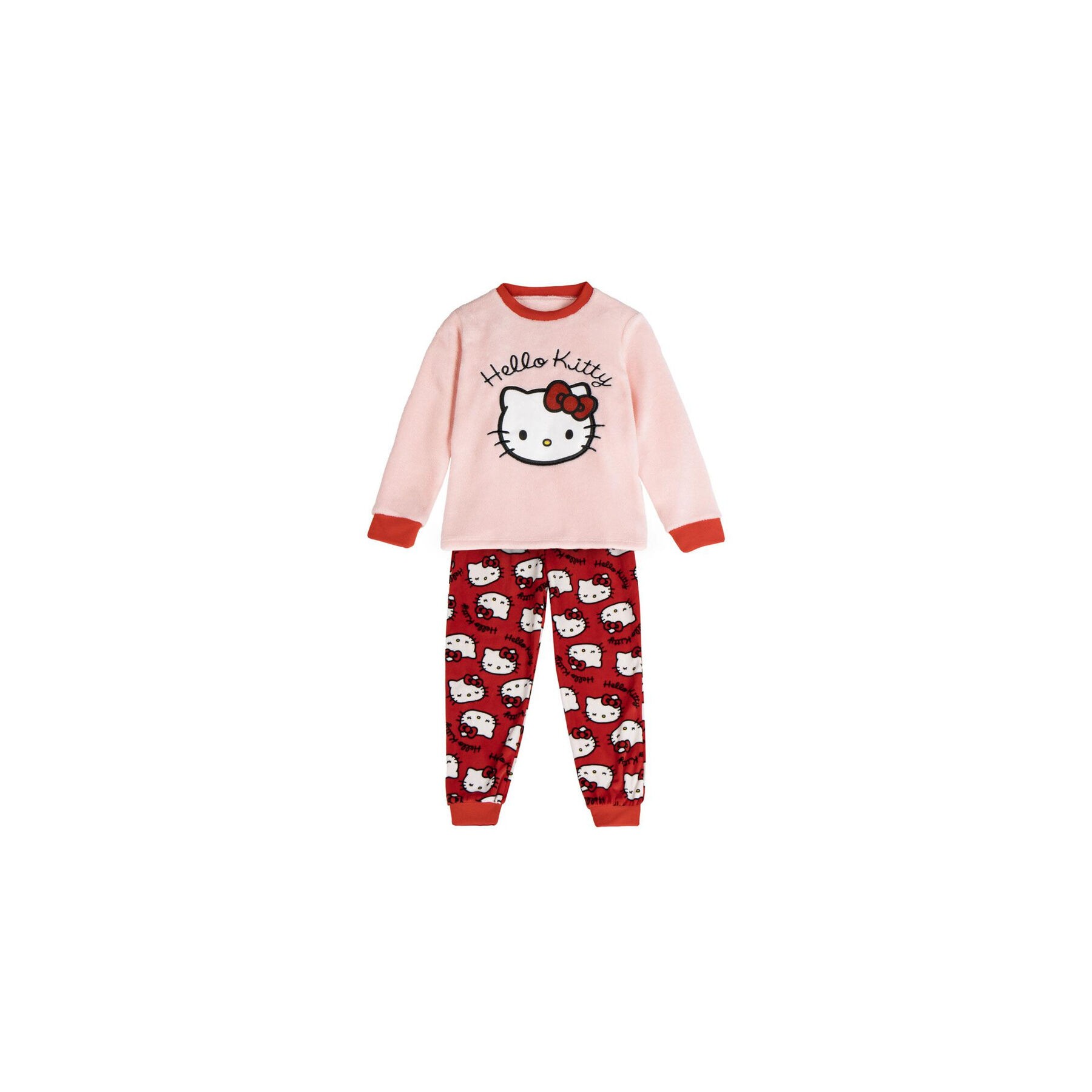 Pijama Hello Kitty