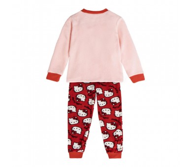 Pijama Hello Kitty