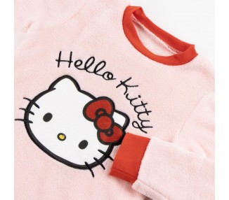 Pijama Hello Kitty