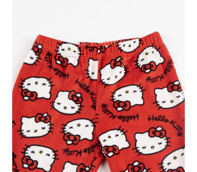 Pijama Hello Kitty