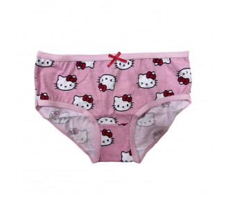Set 3 braguitas Hello Kitty