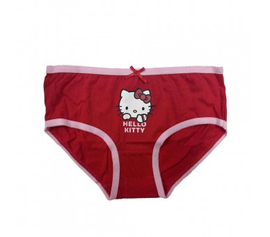 Set 3 braguitas Hello Kitty