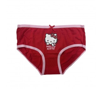 Set 3 braguitas Hello Kitty
