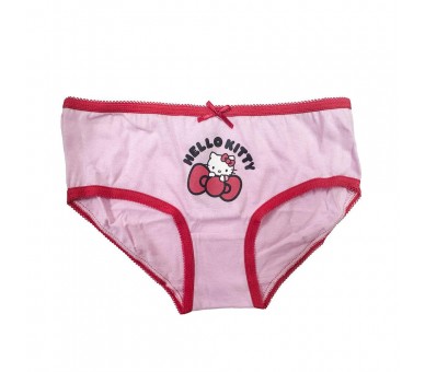 Set 3 braguitas Hello Kitty