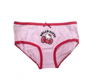 Set 3 braguitas Hello Kitty