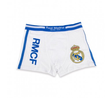 Set 2 boxer Real Madrid