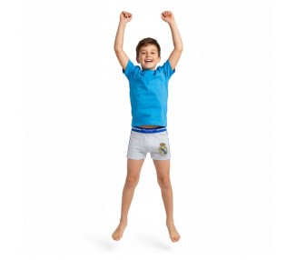 Set 2 boxer Real Madrid