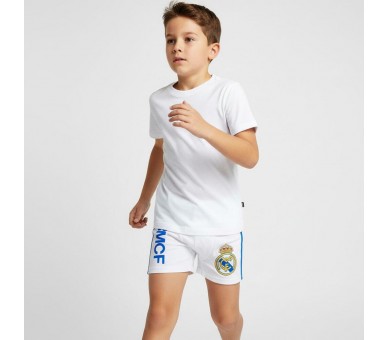 Set 2 boxer Real Madrid