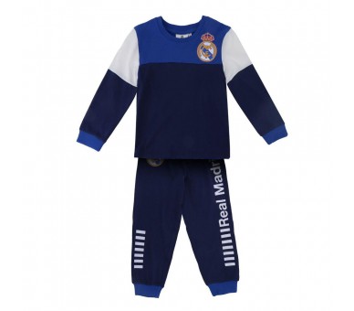 Pijama Real Madrid