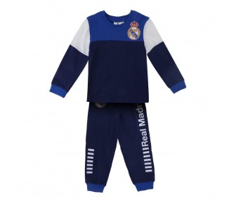 Pijama Real Madrid
