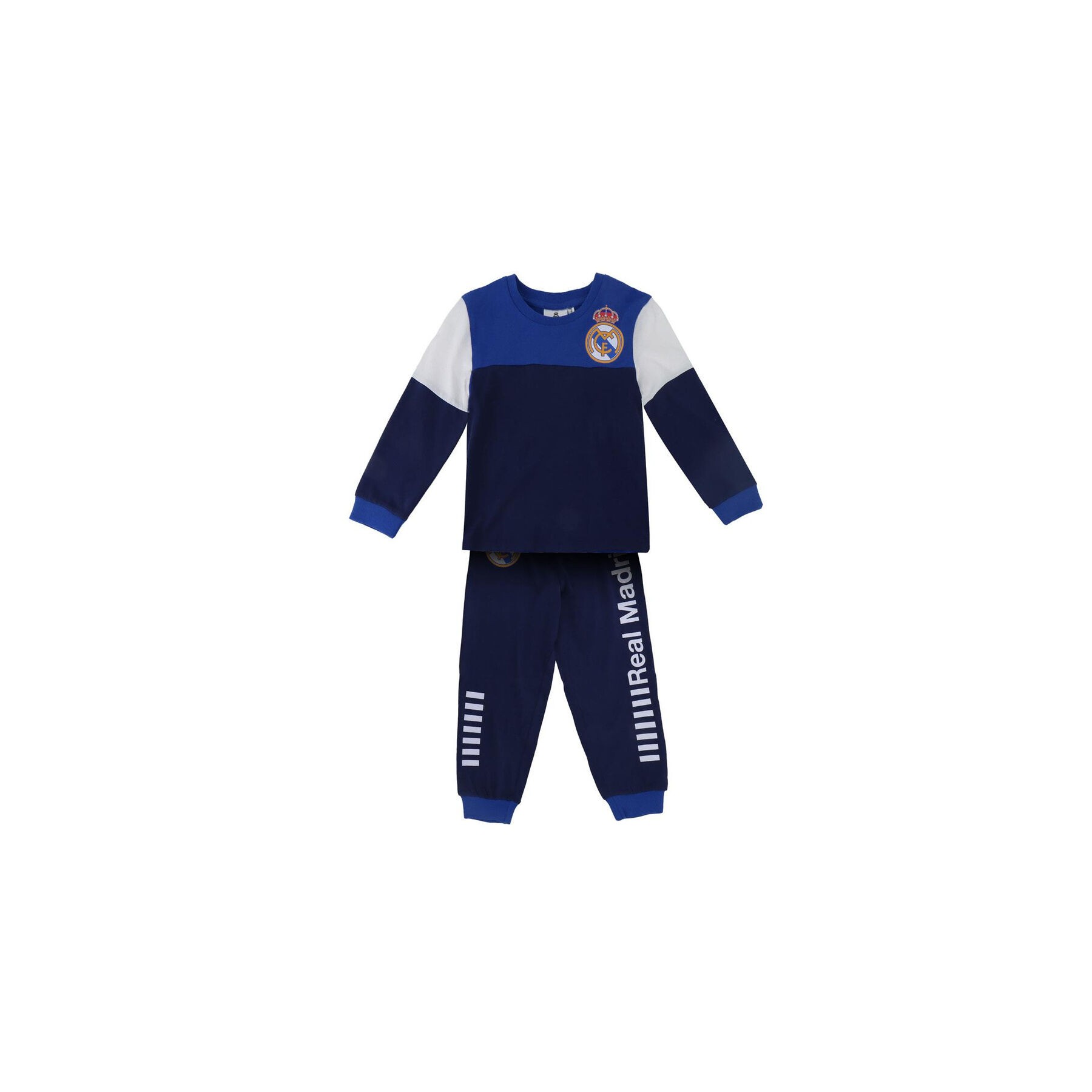 Pijama Real Madrid