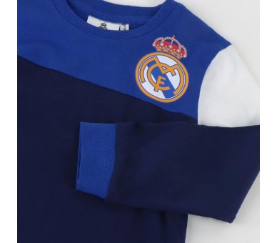 Pijama Real Madrid