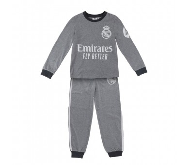 Pijama Real Madrid