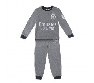 Pijama Real Madrid