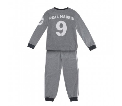 Pijama Real Madrid