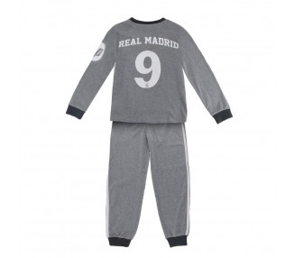 Pijama Real Madrid