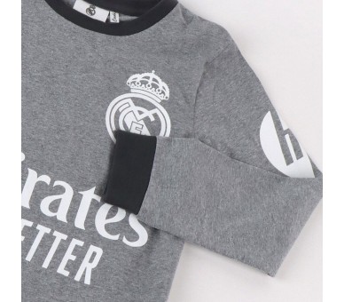 Pijama Real Madrid