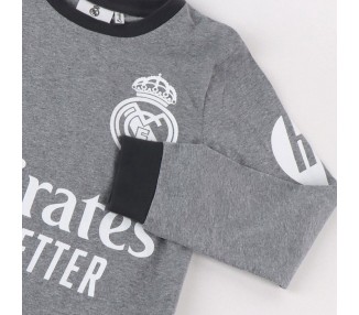 Pijama Real Madrid