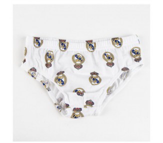 Set 3 calzoncillos Real Madrid
