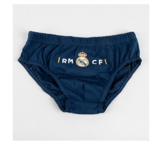 Set 3 calzoncillos Real Madrid