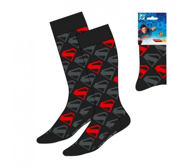 Calcetines Superman DC Comics adulto
