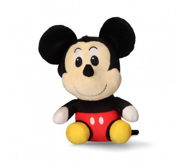 Llavero peluche Mickey Disney