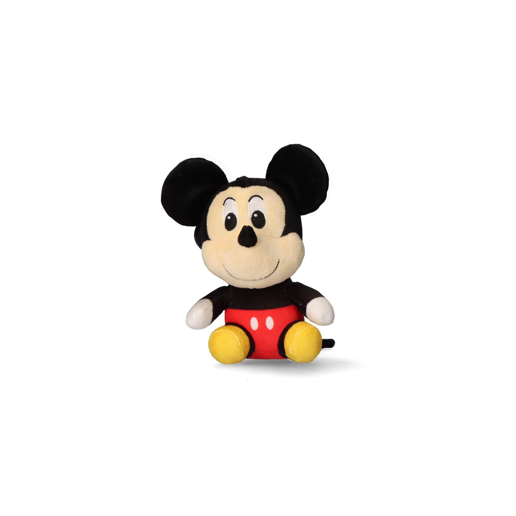 Llavero peluche Mickey Disney
