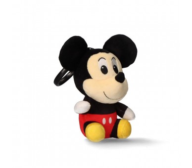 Llavero peluche Mickey Disney