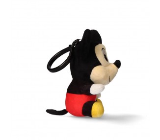 Llavero peluche Mickey Disney