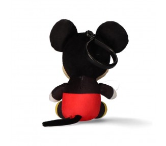 Llavero peluche Mickey Disney