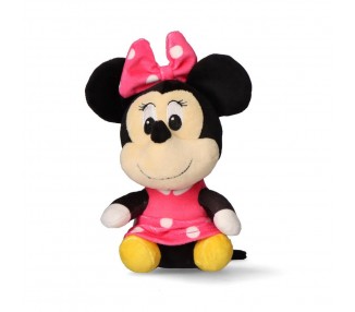 Llavero peluche Minnie Disney