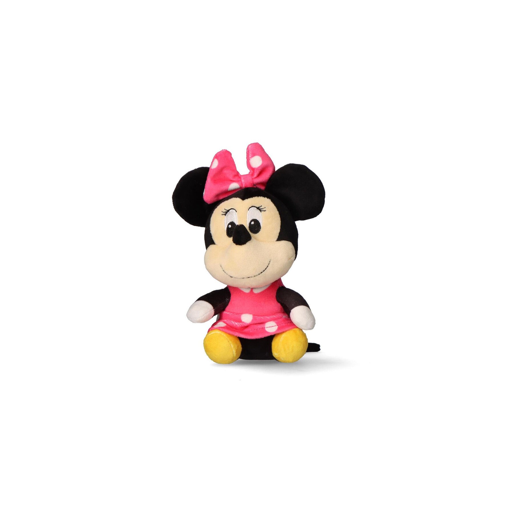Llavero peluche Minnie Disney