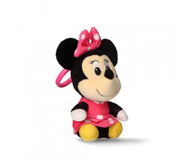 Llavero peluche Minnie Disney