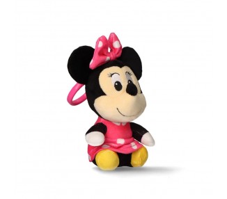 Llavero peluche Minnie Disney