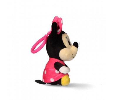 Llavero peluche Minnie Disney