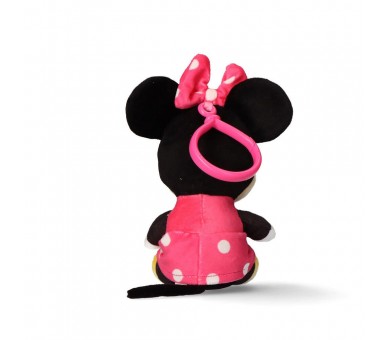 Llavero peluche Minnie Disney