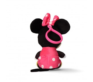 Llavero peluche Minnie Disney
