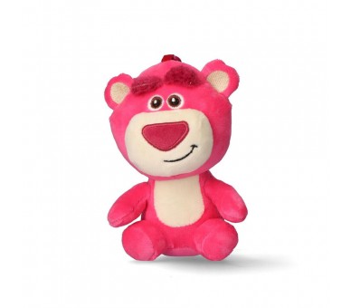 Llavero peluche Lotso Toy Story Disney Pixar