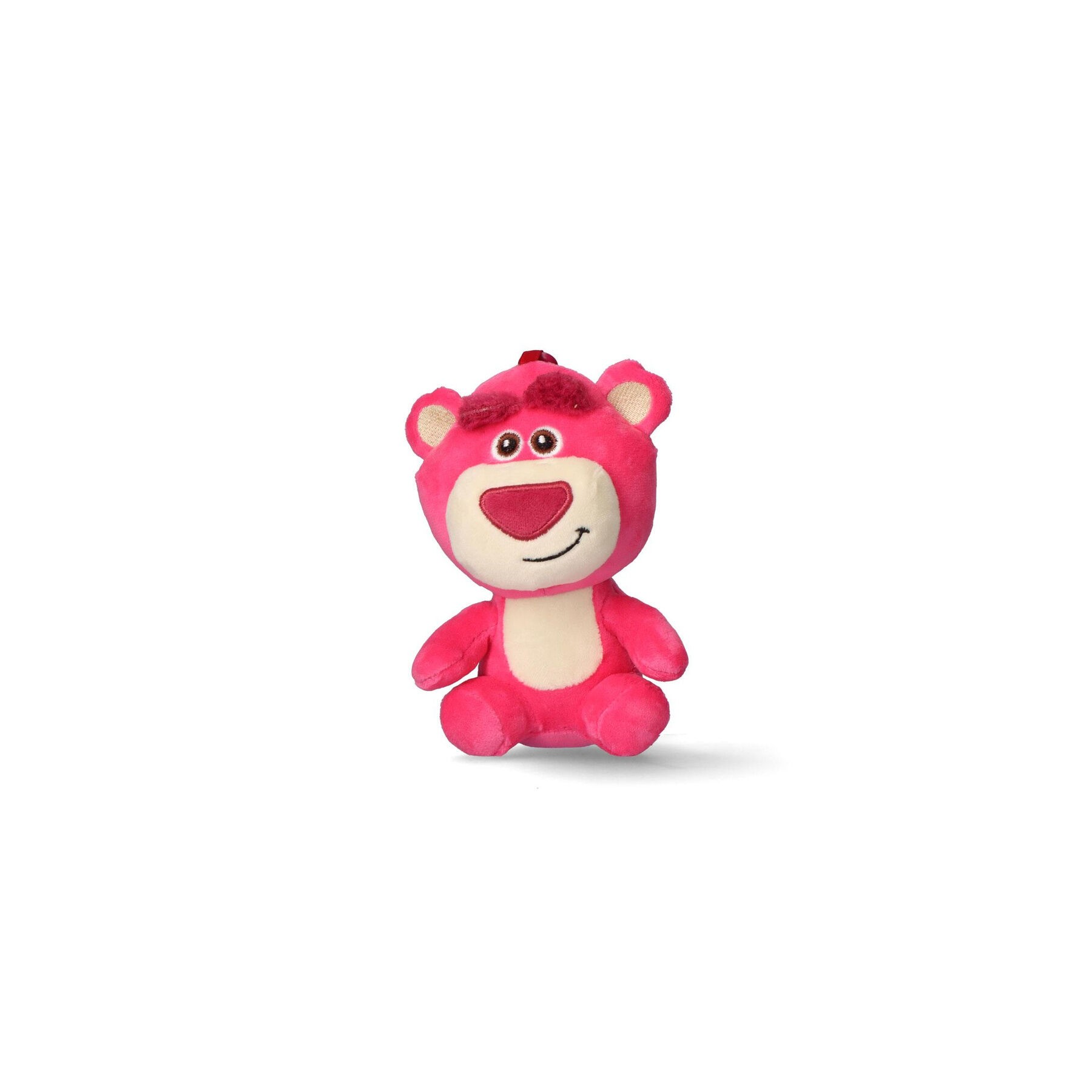 Llavero peluche Lotso Toy Story Disney Pixar